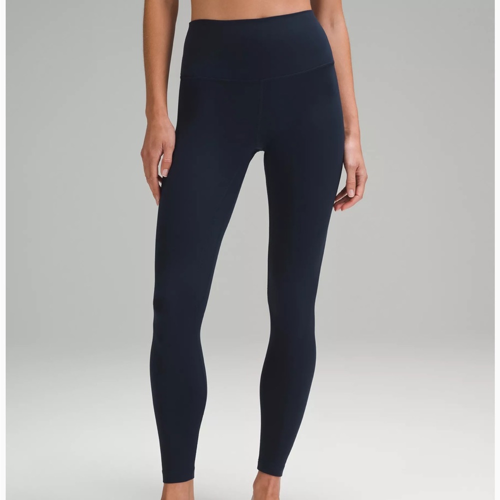 Women's Lululemon Align Leggings